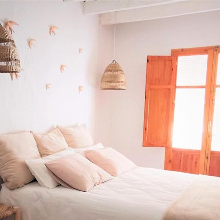 Casa El Olmo De Navajas Villa Dış mekan fotoğraf