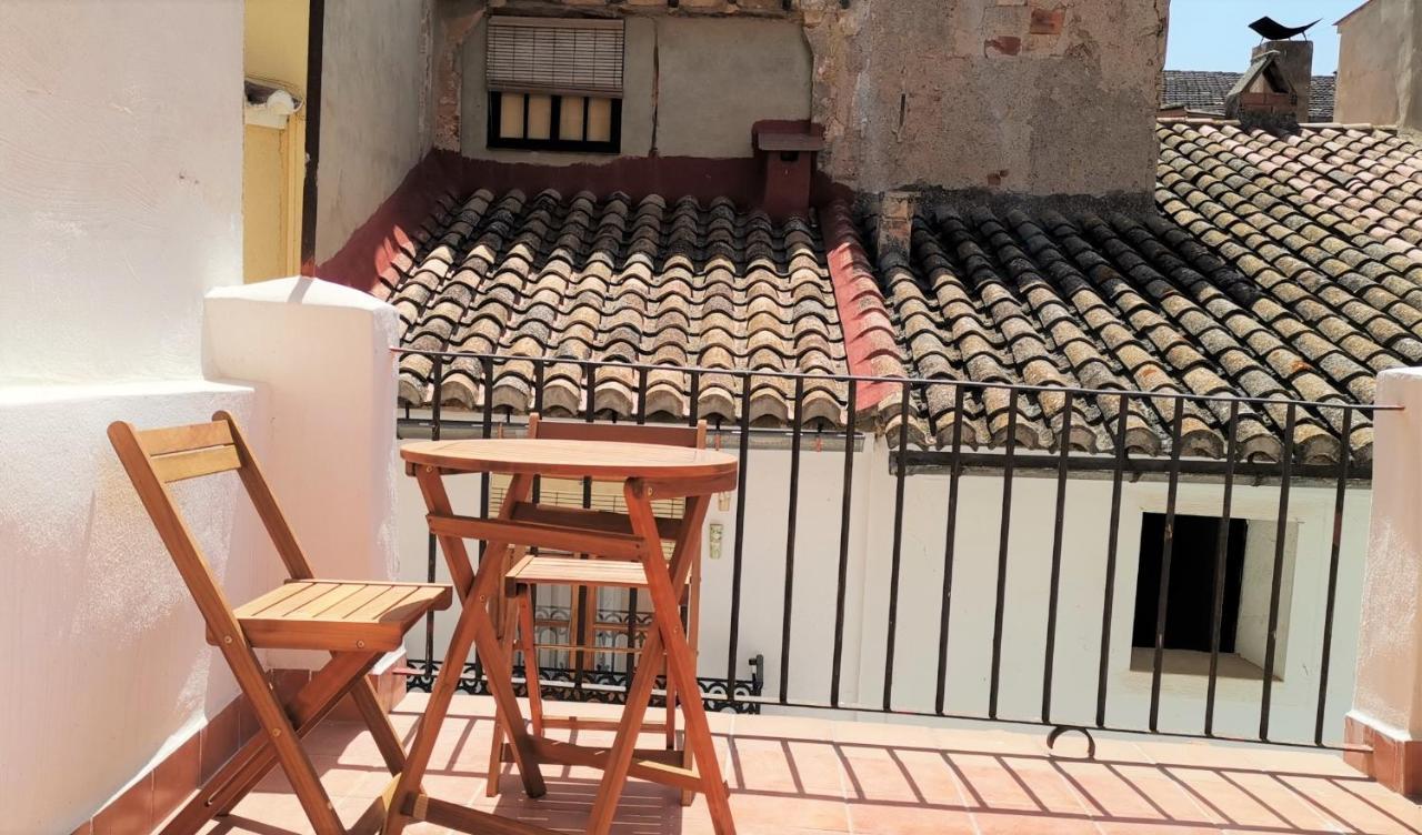 Casa El Olmo De Navajas Villa Dış mekan fotoğraf