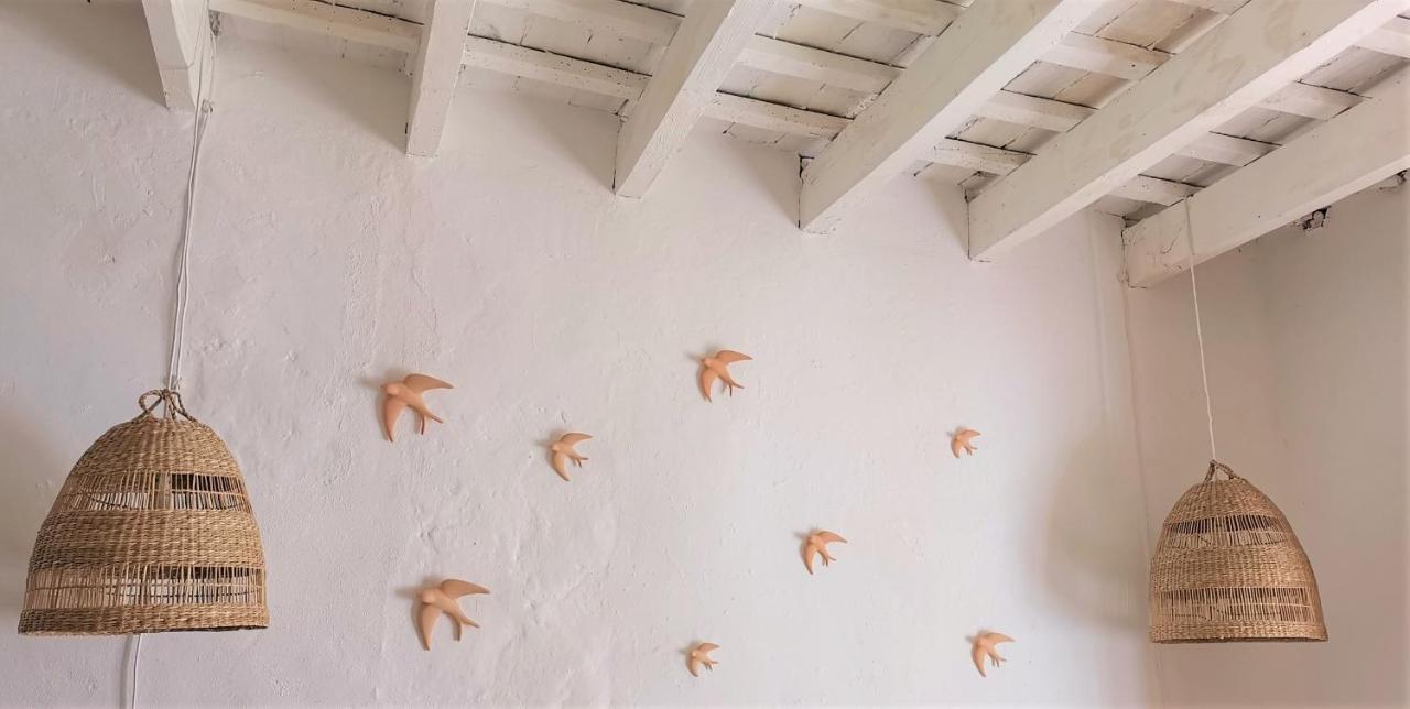 Casa El Olmo De Navajas Villa Dış mekan fotoğraf