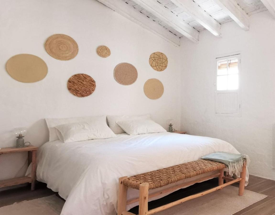 Casa El Olmo De Navajas Villa Dış mekan fotoğraf