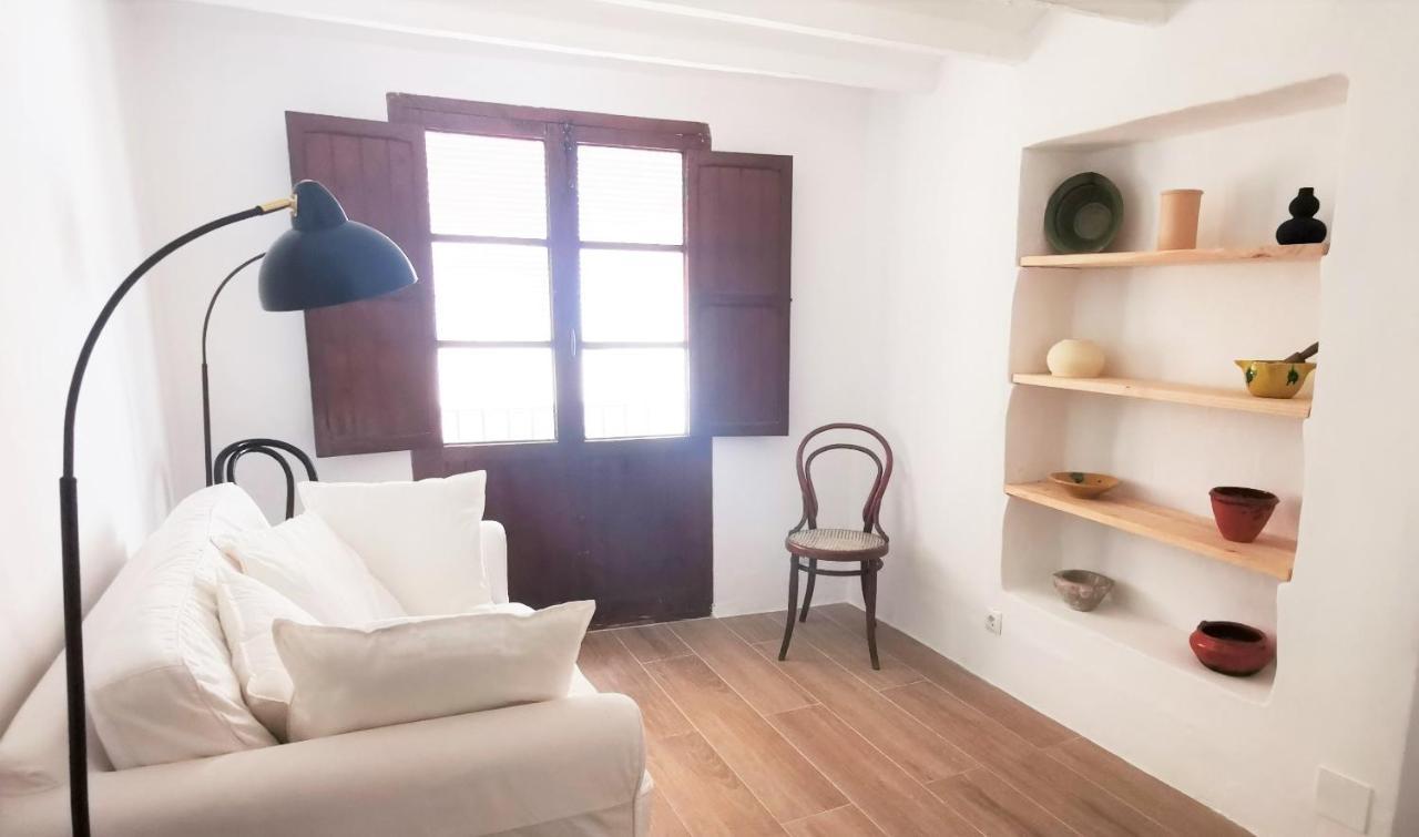 Casa El Olmo De Navajas Villa Dış mekan fotoğraf