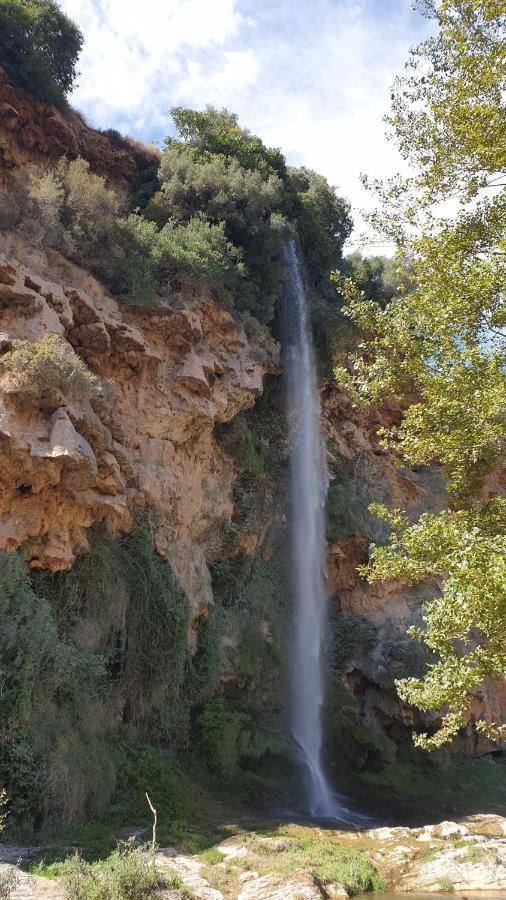 Casa El Olmo De Navajas Villa Dış mekan fotoğraf